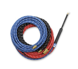 ĐUỐC HÀN TIG WELDCRAFT™ W-125 MICRO SERIES